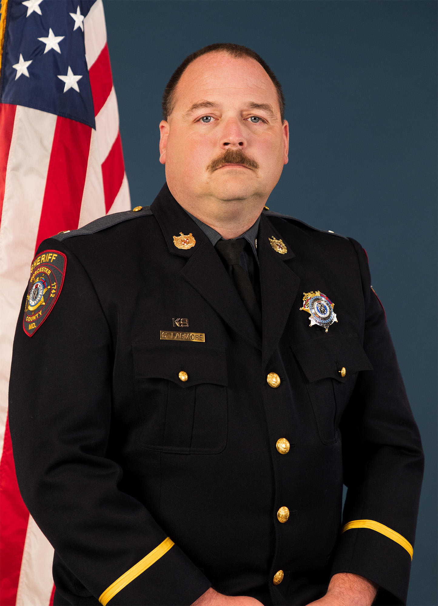 Lt. Larmore