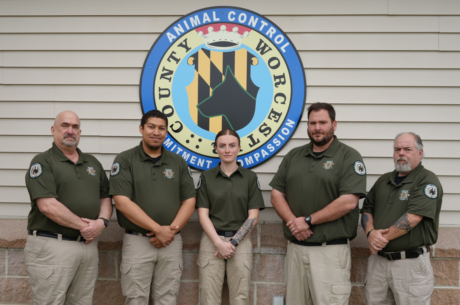 Animal Control 2025
